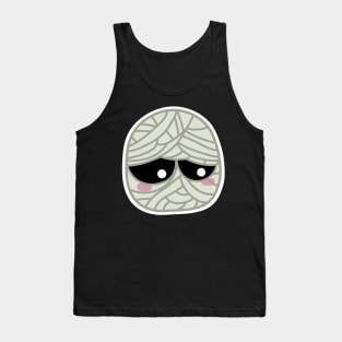 Are You My Mummy? Tank Top